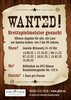 Veranstaltung: ENTFÄLLT! - Wanted! Brettspielmeister gesucht