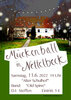 Foto zur Veranstaltung Mückenball in Nettelbeck