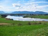 Bibelwandern zum Riegsee