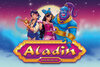 Foto zur Veranstaltung Aladin - das Musical