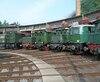 DB Museum in Halle, Foto: Rainer Haufe DB Museum in Halle, Foto: Rainer Haufe