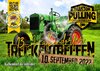 Foto zur Veranstaltung 13. Halbendorfer Treckertreffen mit Traktorpulling