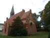 Kirche Marihn