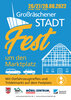 Plakat Stadtfest