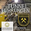 Foto zur Veranstaltung Heinitz-Tunnel-Führungen
