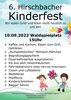 Foto zur Veranstaltung Kinderfest in Hirschbach