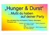 Foto zur Veranstaltung Kirmes in Ulrichshalben  --  Heute: Frühschoppen Hunger und Durst  und Familientag