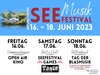 Foto zur Veranstaltung See-Musikfestival