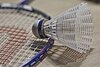 Foto zur Veranstaltung Badmintonturnier