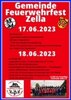 Foto zur Veranstaltung Gemeindefeuerwehrfest in Zella