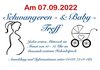 Schwangeren- und Baby-Treff am 07.09.2022
