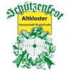 Veranstaltung: Schützenfest der Altklosteraner 01.  -  05. Aug 2025