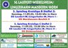 5. Spieltag der SG Laudert/Lingerhahn/Horn