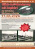 Veranstaltung: Gl&uuml;ck-Auf-Wanderung - Auf historischen Bahntrassen unterwegs