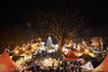 Foto zur Veranstaltung Storkower Weihnachtsmarkt