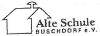 Verein Alte Schule Buschdorf Verein Alte Schule Buschdorf