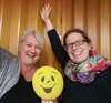 Veranstaltung: FÄLLT LEIDER AUS! Lachyoga? - Was ist das denn??