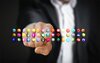 Veranstaltungsreihe zum Thema „Digitalisierung für kleine und mittlere Unternehmen“ Veranstaltungsreihe zum Thema „Digitalisierung für kleine und mittlere Unternehmen“