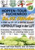 Foto zur Veranstaltung Hopfen-Tour Buchenrod