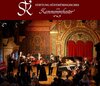Foto zur Veranstaltung Kammerkonzert des Südthüringischen Kammerorchesters
