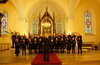 Foto zur Veranstaltung Konzert mit dem Motettenchor des Brandenburger Doms
