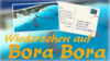 Foto zur Veranstaltung Wiedersehen auf Bora Bora