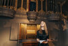 Orgelreise mit Elizabeta Suslova
