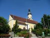 Pfarrkirche Blaibach