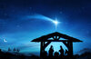 Foto zur Veranstaltung Der Stern von Bethlehem