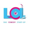 Foto zur Veranstaltung LOL - Das Comedy Start-up
