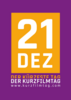 Logo Kurzfilmtag