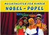 Foto zur Veranstaltung Faschingsparty für Kinder ab 6 Jahre mit Musiktheater NOBEL-POPEL