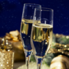 Silvester an der Spreewaldbahn Silvester an der Spreewaldbahn