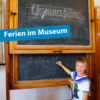 Herbstferienprogramm im Museum Schloss und Festung Senftenberg