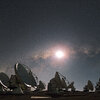 Foto zur Veranstaltung Big Astronomy - Die größten Sternwarten der Welt