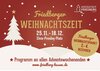 Friedberger Weihnachtszeit 2022