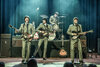 The Cavern Beatles (c) Kultopolis GmbH The Cavern Beatles (c) Kultopolis GmbH