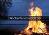 Veranstaltung: Oktoberfeuer in Dallmin