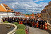 Foto zur Veranstaltung Festliches Neujahrskonzert der Thüringen Philharmonie