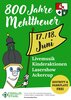 Foto zur Veranstaltung Dorffest Mehltheuer