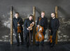 Wihan Quartett Prag, Foto: Petra Hajska