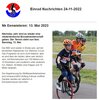 Foto zur Veranstaltung niederländische Einradmeisterschaft - NK Eenwieleren