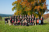 Foto zur Veranstaltung Festbankett zum 65- jährigen Jubiläum der Trachtenkapelle Obermettingen