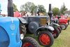 Foto zur Veranstaltung Sommerfest / Oldtimer-Traktoren-Treff