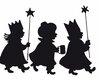 Veranstaltung: Sternsingeraktion - Sternsinger unterwegs