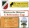 3. Schroeder CUP