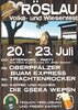 Foto zur Veranstaltung Volks- und Wiesenfest