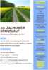 Veranstaltung: 10. Zachower Crosslauf