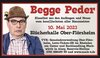 Foto zur Veranstaltung Comedy - Beege Peder