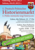 Foto zur Veranstaltung 5. Deutsch-Polnischer Historienmarkt
